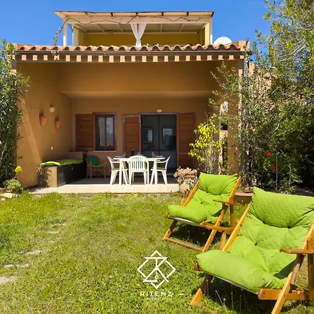 Domu Tuia - A 250m Dal Mare Vakantiehuis