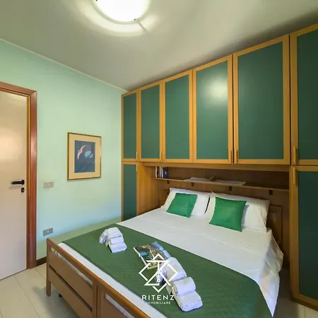 Domu Tuia - A 250m Dal Mare Vakantiehuis
