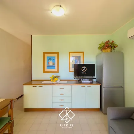 Domu Tuia - A 250m Dal Mare Ferienhaus *