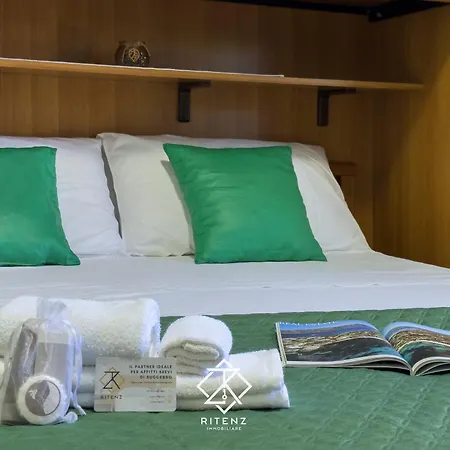 Ferienhaus Domu Tuia - A 250m Dal Mare