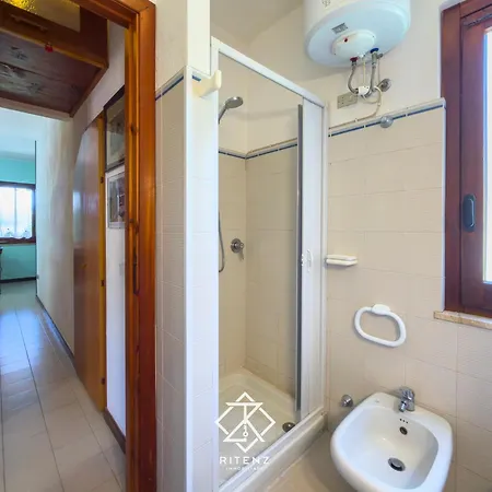 Domu Tuia - A 250m Dal Mare Ferienhaus *