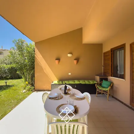 Vakantiehuis Domu Tuia - A 250m Dal Mare