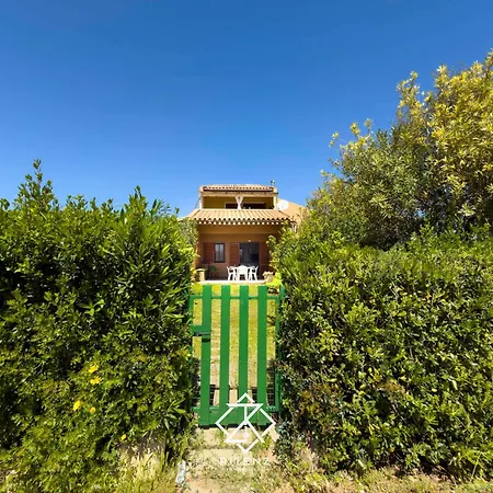 Domu Tuia - A 250m Dal Mare Vakantiehuis