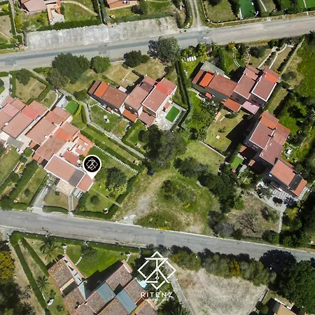 Ferienhaus Domu Tuia - A 250m Dal Mare *
